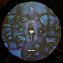 Marillion : Holidays In Eden (LP, Album, RE, 180)