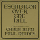 Carla Bley, Paul Haines : Escalator Over The Hill (2xCD, Album, RE, RM, O-C)