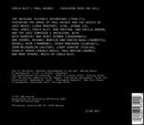 Carla Bley, Paul Haines : Escalator Over The Hill (2xCD, Album, RE, RM, O-C)