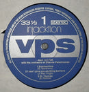 Jack van Poll With The Orchestra Of Etienne Verschueren : Injacktion (LP, Album, Gat)