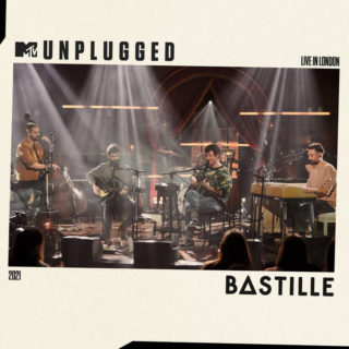 Bastille - MTV Unplugged (LP) (RSD 22-04-2023) - Discords.nl