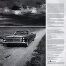 Bruce Springsteen : The Promise (3xLP, Album)