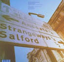 The Smiths : Strangeways, Here We Come (LP, Album, RE, RM)