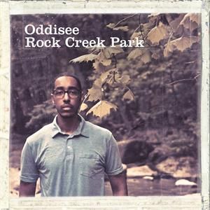 Oddisee - Rock Creek Park (LP) - Discords.nl
