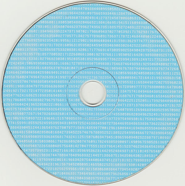 Bright Eyes : Digital Ash In A Digital Urn (CD, Album)