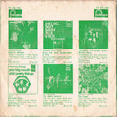 Armand : Blommen, Kinders / Opgedragen Aan De Oorden Der Benevelde Agrariers (7", Single, Mono)