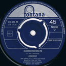 Armand : Blommen, Kinders / Opgedragen Aan De Oorden Der Benevelde Agrariers (7", Single, Mono)