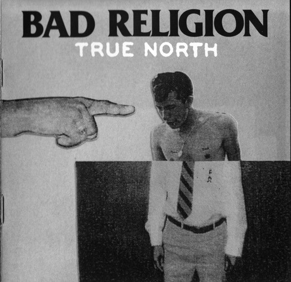 Bad Religion : True North (CD, Album)