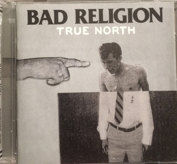 Bad Religion : True North (CD, Album)