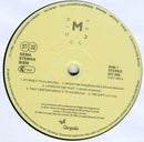 Midge Ure : The Gift (LP, Album)