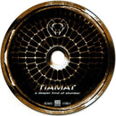 Tiamat : A Deeper Kind Of Slumber (CD, Album, Ltd, Dig)
