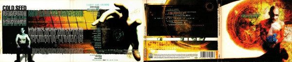 Tiamat : A Deeper Kind Of Slumber (CD, Album, Ltd, Dig)