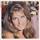 Dalida : Il Silenzio (LP, Album)
