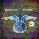 Various : Warren Haynes Presents: The Benefit Concert Volume 3 (2xCD, Album)