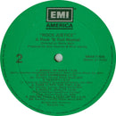 Various : Rock Justice (LP, Comp, Gat)