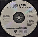 Randy Newman : Born Again (CD, Album, RE)