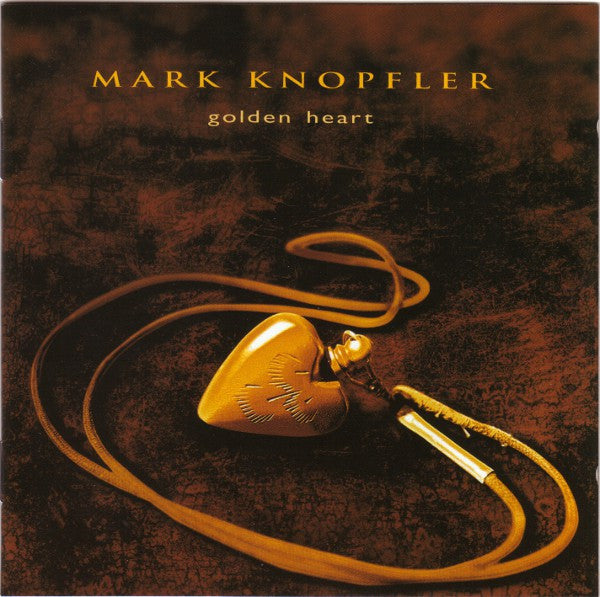 Mark Knopfler : Golden Heart (HDCD, Album, RE)