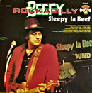 Sleepy La Beef : Beefy Rockabilly (LP, Album)