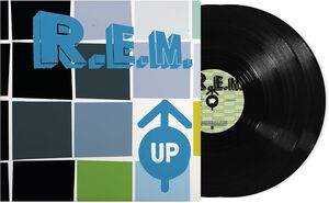 R.E.M. - Up (LP) - Discords.nl