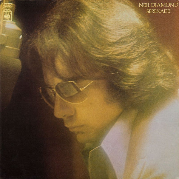 Neil Diamond : Serenade (LP, Album)