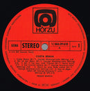 Peggy March : Costa Brava (LP, Album)