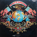 Buddy Holly : Portrait In Music (2xLP, Comp, Gat)