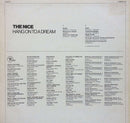 The Nice : Hang On To A Dream (LP, Comp)