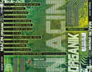 Niacin : Organik (CD, Album)