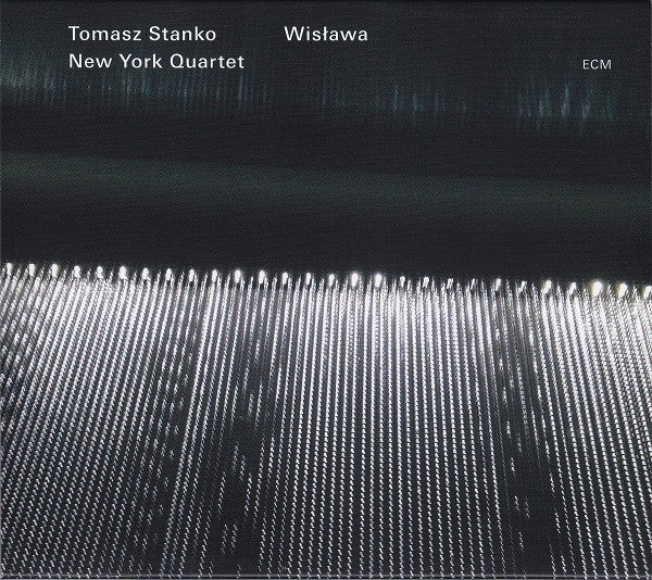 Tomasz Stanko New York Quartet : Wisława (2xCD, Album)