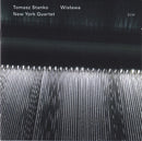Tomasz Stanko New York Quartet : Wisława (2xCD, Album)