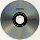 Tomasz Stanko New York Quartet : Wisława (2xCD, Album)