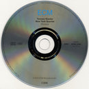 Tomasz Stanko New York Quartet : Wisława (2xCD, Album)