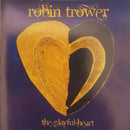 Robin Trower : The Playful Heart (CD, Album)