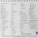 Earth And Fire : Reality Fills Fantasy (LP, Album)