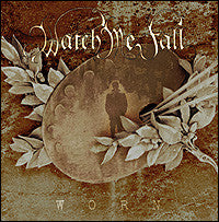 Watch Me Fall : Worn (CD, Album)