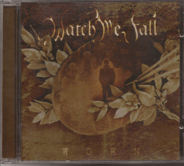 Watch Me Fall : Worn (CD, Album)