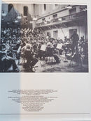 Giuseppe Verdi - Placido Domingo, Rosalind Plowright, Brigitte Fassbaender, Giorgio Zancanaro, Evgeny Nesterenko, Coro Dell'Accademia Nazionale Di Santa Cecilia E Orchestra Dell'Accademia Nazionale Di Santa Cecilia, Carlo Maria Giulini : Il Trovatore (3xLP + Box)