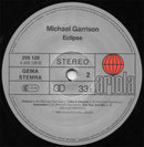 Michael Garrison : Eclipse (LP, Album)