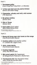 De Chico's : De Grootste Chico's Successen (LP, Comp)