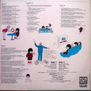 Mungo Jerry : Boot Power (LP, Album, Gat)