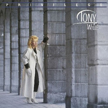 Tony Willé (2) : Privilège (LP, Album)