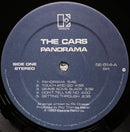 The Cars : Panorama (LP, Album, SP )