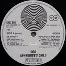 Aphrodite's Child : 666 (2xLP, Album)