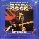 Roy Orbison : Roy Orbison (LP, RE)