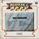 Roy Orbison : Roy Orbison (LP, RE)