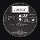 Roy Orbison : Roy Orbison (LP, RE)