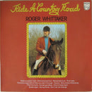 Roger Whittaker : Ride A Country Road (LP, Album)