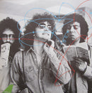 10cc : Bloody Tourists (LP, Album, Gat)