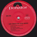 Corry Brokken : Corry Brokken Zingt Kleine Kantates (LP)