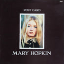 Mary Hopkin : Post Card (LP, Album)